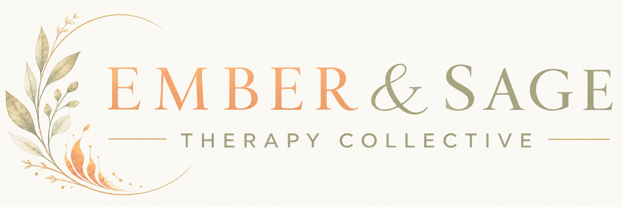 Ember and Sage Therapy Collective